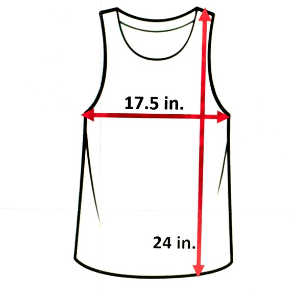 Calvin Klein Black Gold Choker Chain Neckline Tank Top Size S - Picture 8 of 8